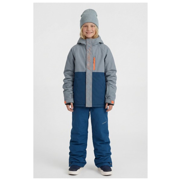 O'Neill - Kid's FWC'Cruz Raglan Snow Jacket - Ski jacket