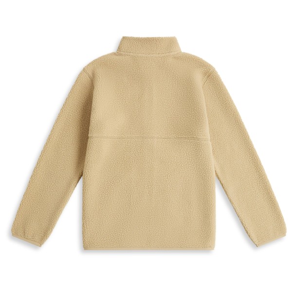 O'Neill - Kid's O'Neill High Pile Full Zip Fleece - Fleecevest