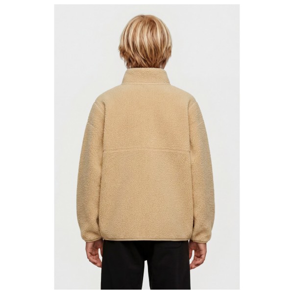 O'Neill - Kid's O'Neill High Pile Full Zip Fleece - Forro polar