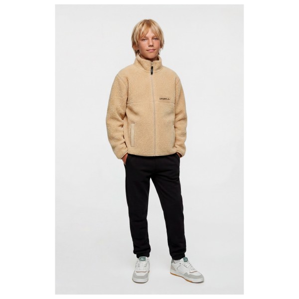 O'Neill - Kid's O'Neill High Pile Full Zip Fleece - Forro polar