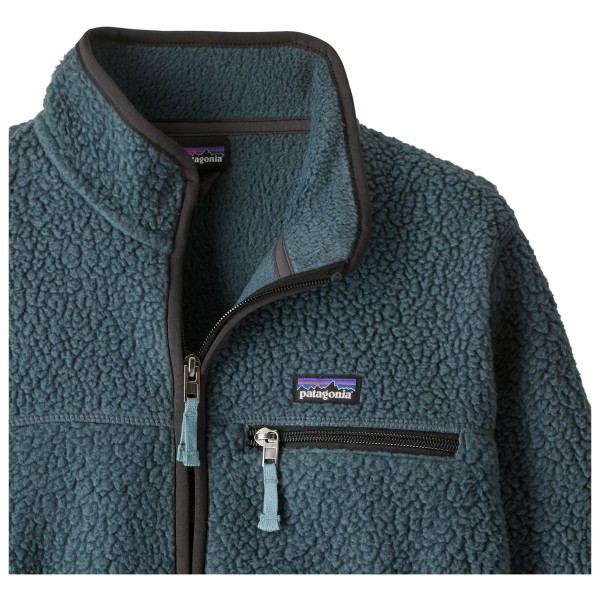 Patagonia - Kid's Retro Pile Jacket - Forro polar