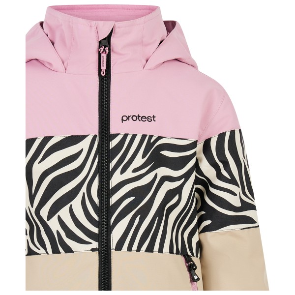 Protest - Kid's PRTPleuni TD Snowjacket - Skidjacka