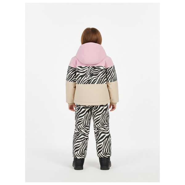 Protest - Kid's PRTPleuni TD Snowjacket - Skidjacka