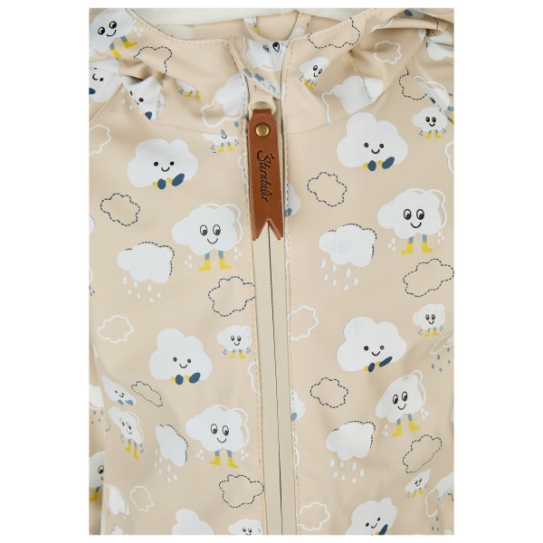 Sterntaler - Kid's Regenjacke - Chaqueta impermeable