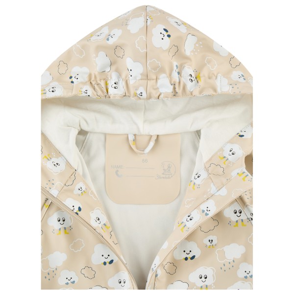 Sterntaler - Kid's Regenjacke - Chaqueta impermeable
