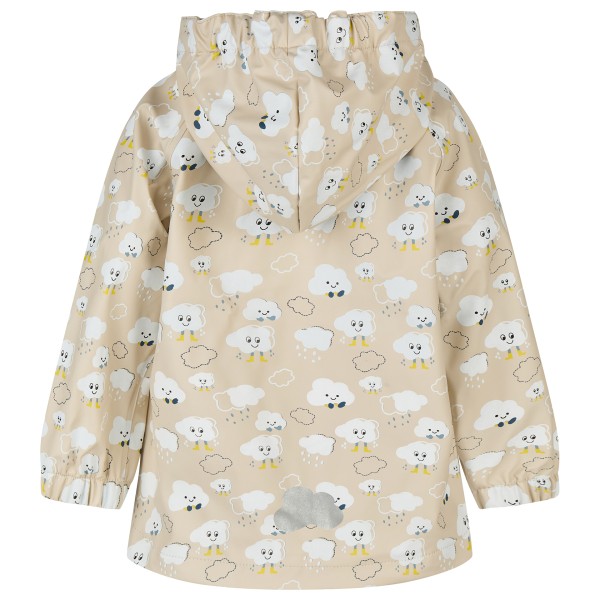 Sterntaler - Kid's Regenjacke - Waterproof jacket