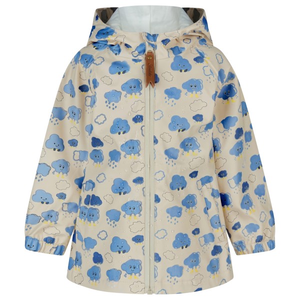 Sterntaler - Kid's Regenjacke - Waterproof jacket