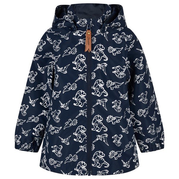 Sterntaler - Kid's Regenjacke Gefüttert - Chaqueta impermeable