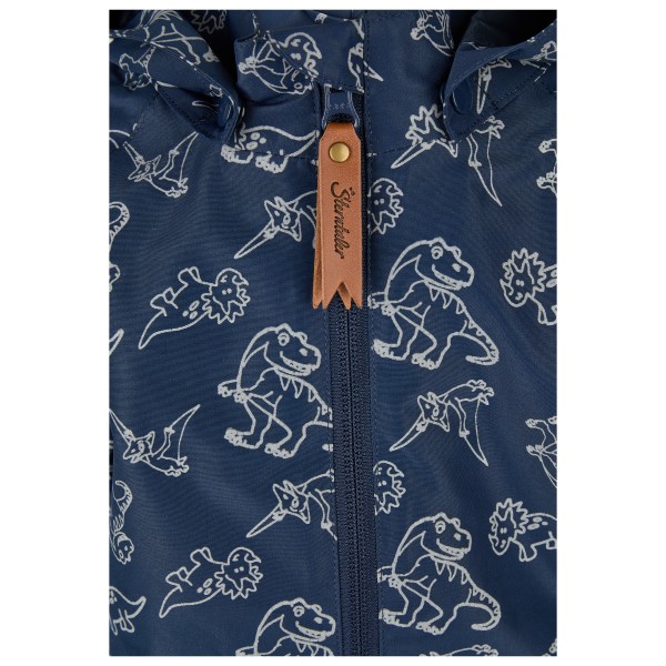 Sterntaler - Kid's Regenjacke Gefüttert - Waterproof jacket