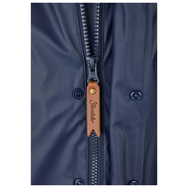 Sterntaler - Kid's Regenjacke Gefüttert Stern - Regenjacke