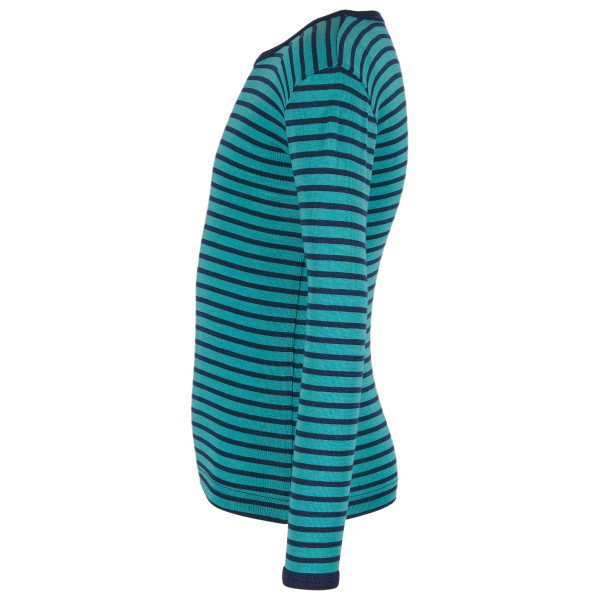 Engel - Kids' Undershirt L/S - Intimo lana merinos