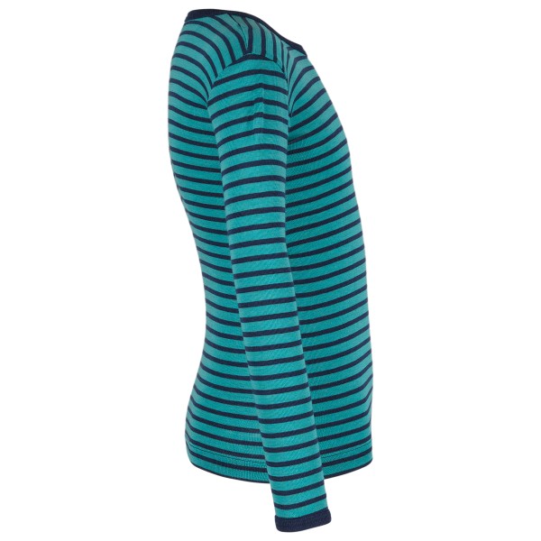 Engel - Kinder Unterhemd L/S - Ropa interior merino