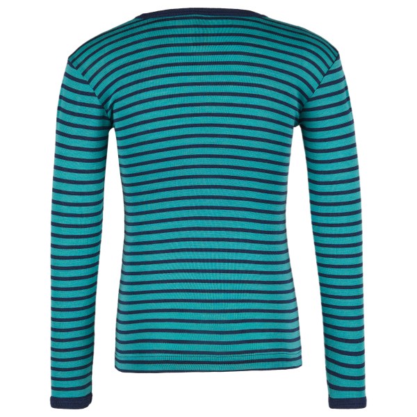 Engel - Kinder Unterhemd L/S - Ropa interior merino
