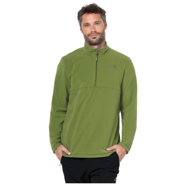 Jack Wolfskin - Gecko - Fleece jumper