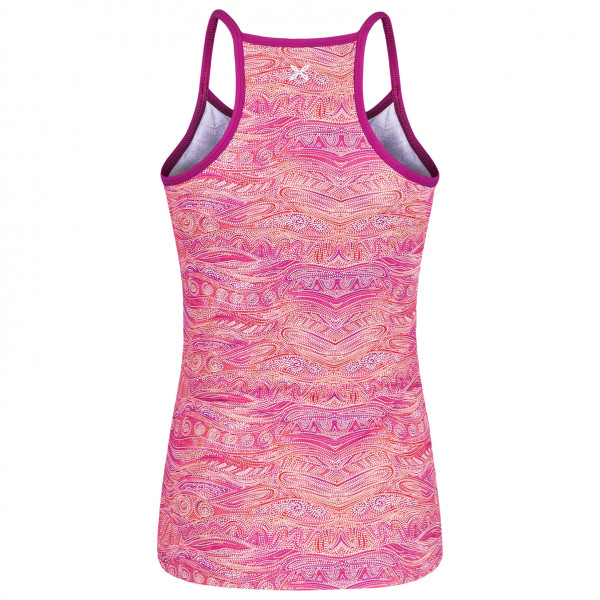 Montura - Fantasy Canotta Kids - Camiseta funcional