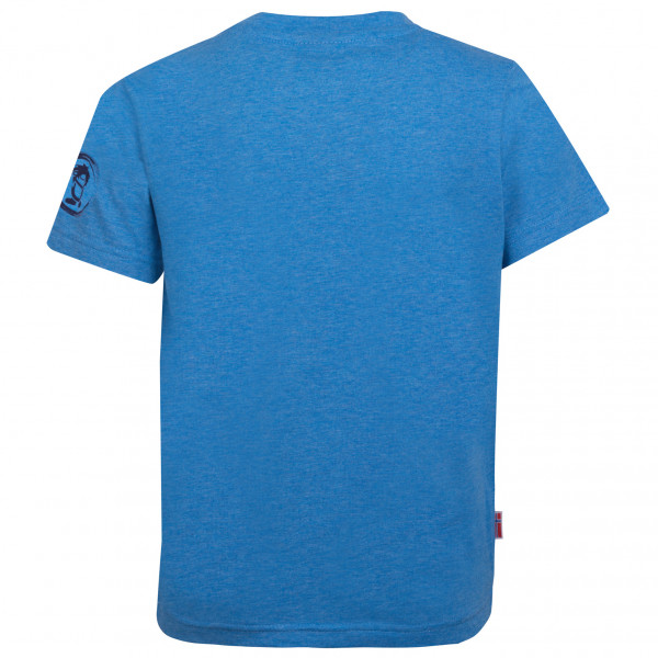 Trollkids - Kid's Oslo T - Camiseta de manga corta