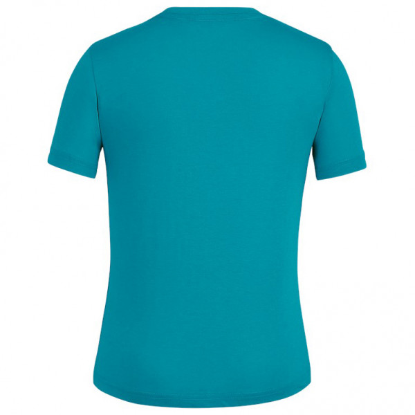 Salewa - Kid's Simple Life Dri-Rel S/S Tee - Camiseta de manga corta