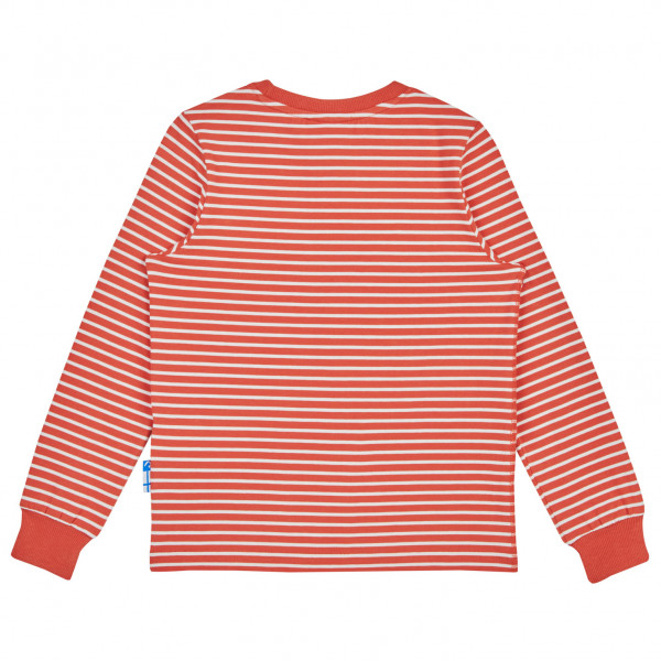 Finkid - Kid's Rulla Longsleeve - Camiseta de manga larga