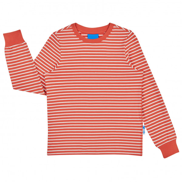 Finkid - Kid's Rulla Longsleeve - Camiseta de manga larga