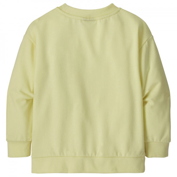 Patagonia - Baby's Lightweight Crew Sweatshirt - Jerséis