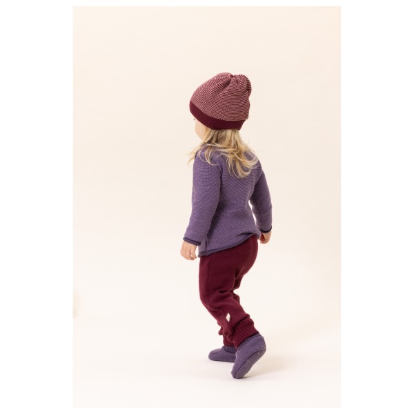 disana - Kid’s Knitted Overalls - Overall