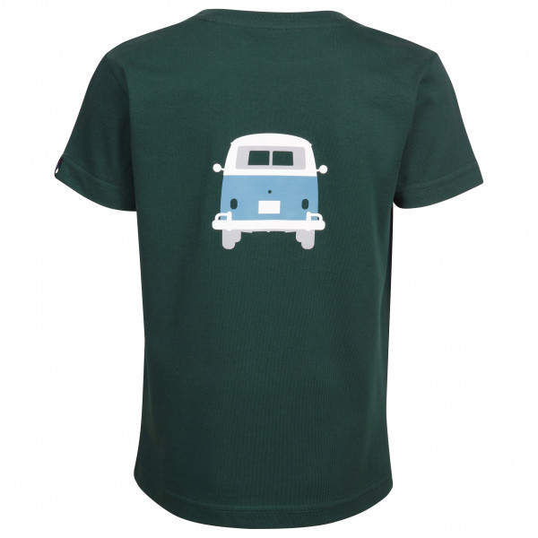 Elkline - Kid's Teeins - Camiseta de manga corta