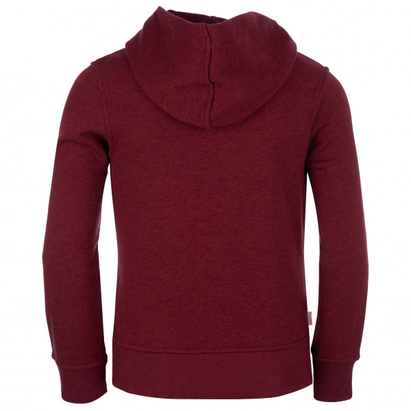 Trollkids - Kid's Trondheim Sweater - Munkjacka