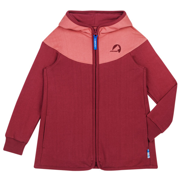 Finkid - Kid's Jallo - Chaqueta de entrenamiento
