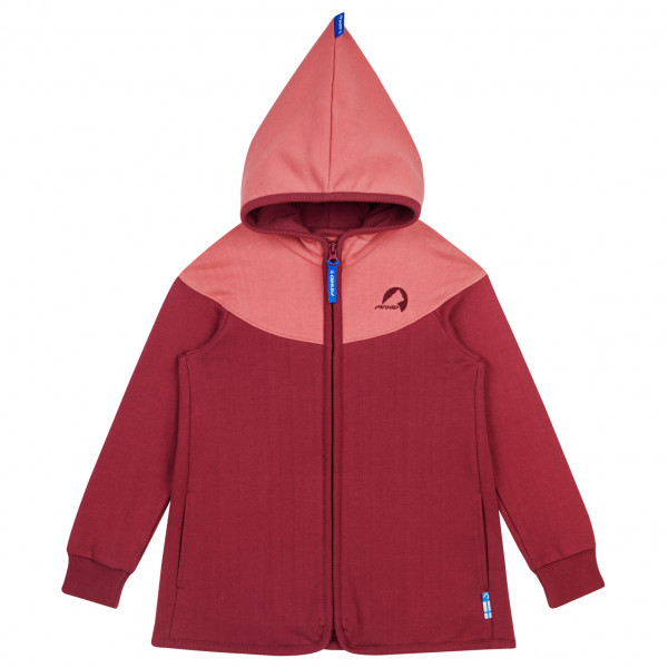 Finkid - Kid's Jallo - Chaqueta de entrenamiento