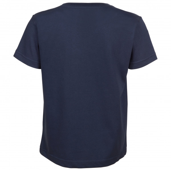 Elkline - Kid's Huckepack - Camiseta de manga corta
