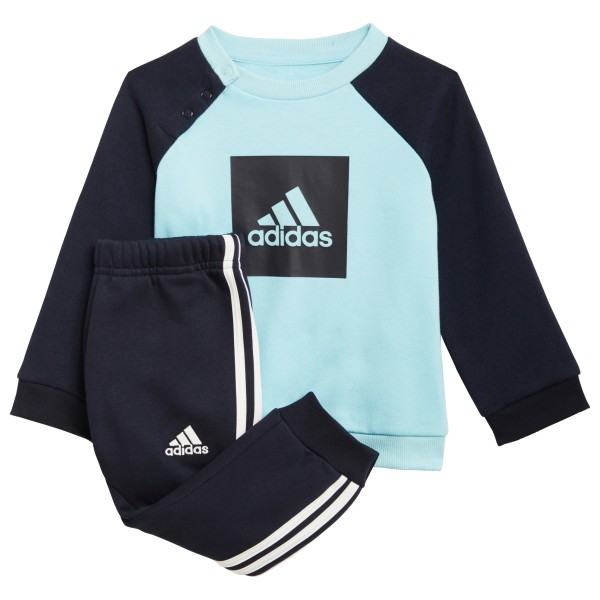 adidas fleece jumper