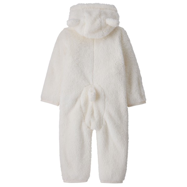 Patagonia - Baby's Furry Friends Bunting - Kedeldragt