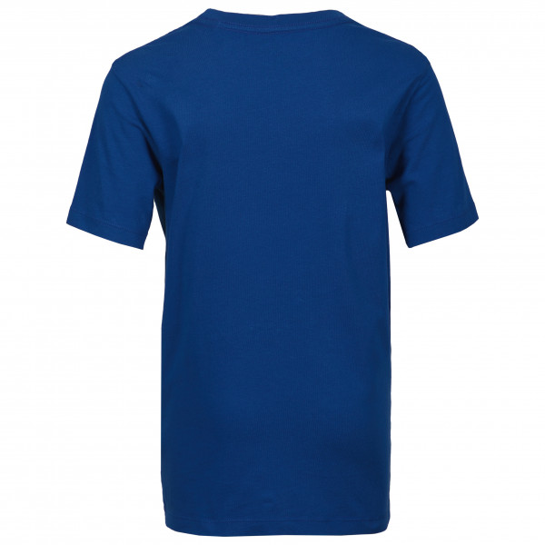 Patagonia - Boy's Regenerative Organic Certification Cotton P-6 Logo T-Shirt - Camiseta de manga corta