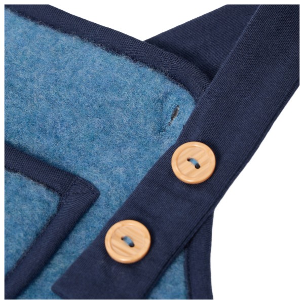 Finkid - Kid's Keinu Wool - Mono