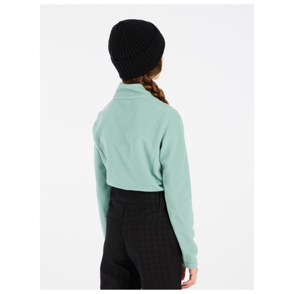 Protest - Girl's PRTMutey JR 1/4 Zip Top - Fleece jumper