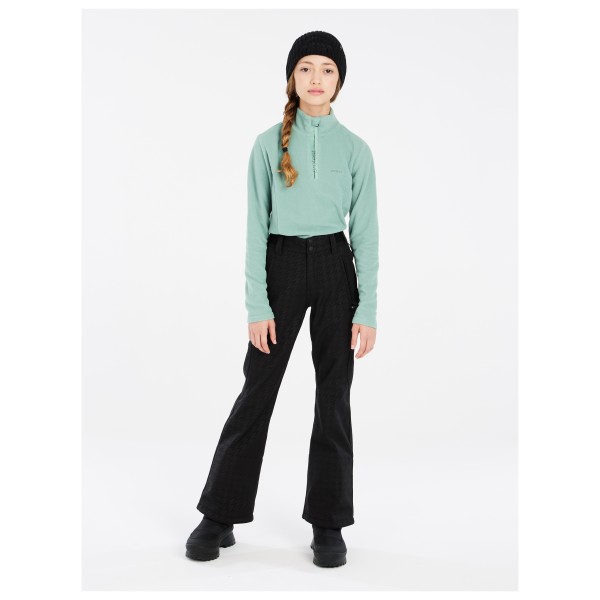 Protest - Girl's PRTMutey JR 1/4 Zip Top - Fleece jumper