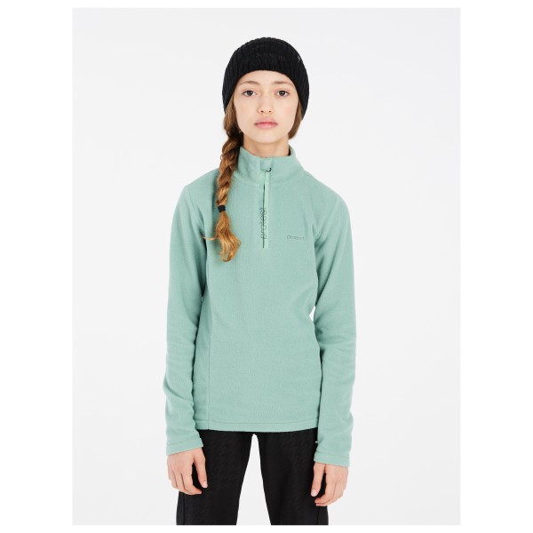 Protest - Girl's PRTMutey JR 1/4 Zip Top - Jerséis de forro polar