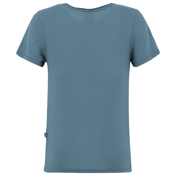 E9 - Kid's B Golden - Camiseta de manga corta