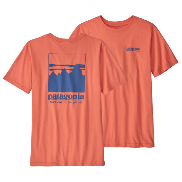 Patagonia Graphic T-Shirt - T-shirt 