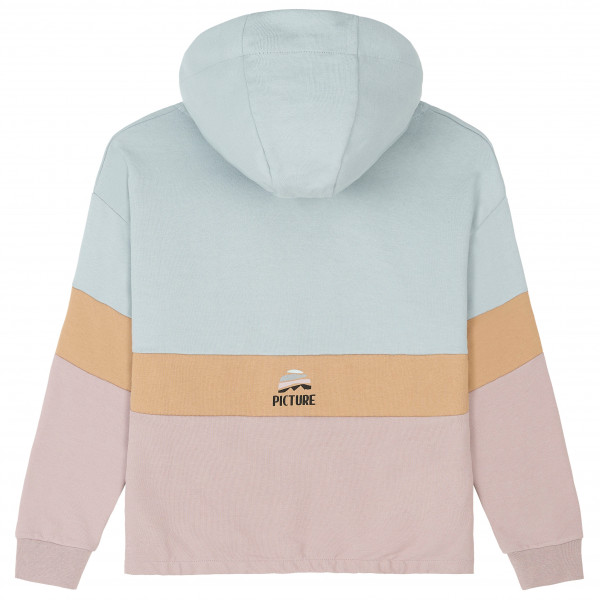Picture - Kid's Clairy Zip Hoodie - Chaqueta de entrenamiento