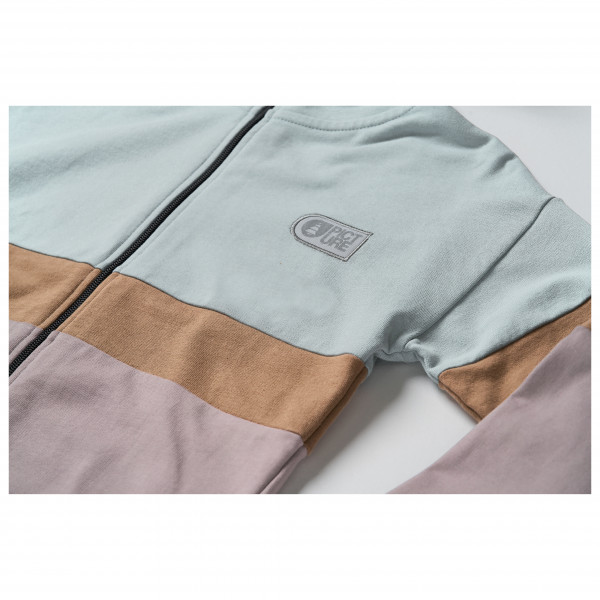Picture - Kid's Clairy Zip Hoodie - Chaqueta de entrenamiento