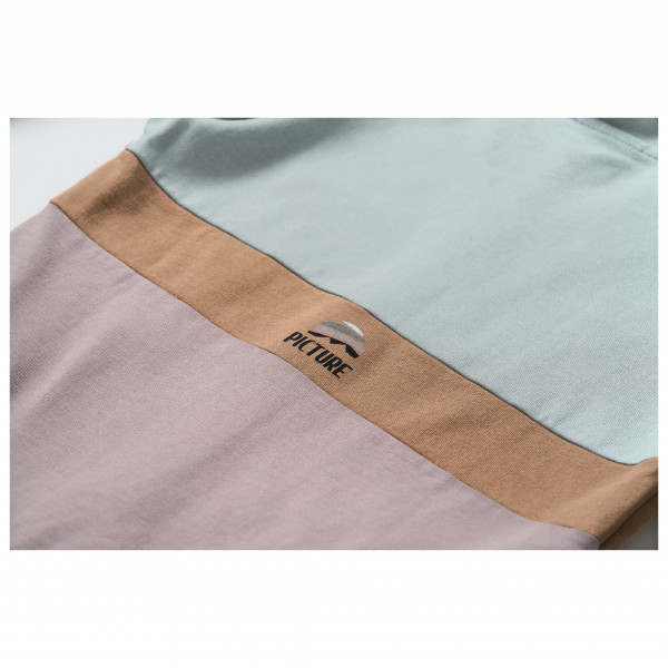 Picture - Kid's Clairy Zip Hoodie - Chaqueta de entrenamiento