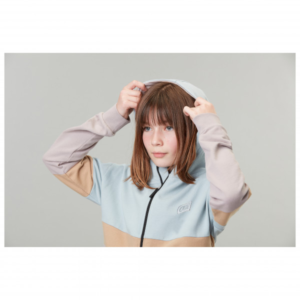Picture - Kid's Clairy Zip Hoodie - Chaqueta de entrenamiento