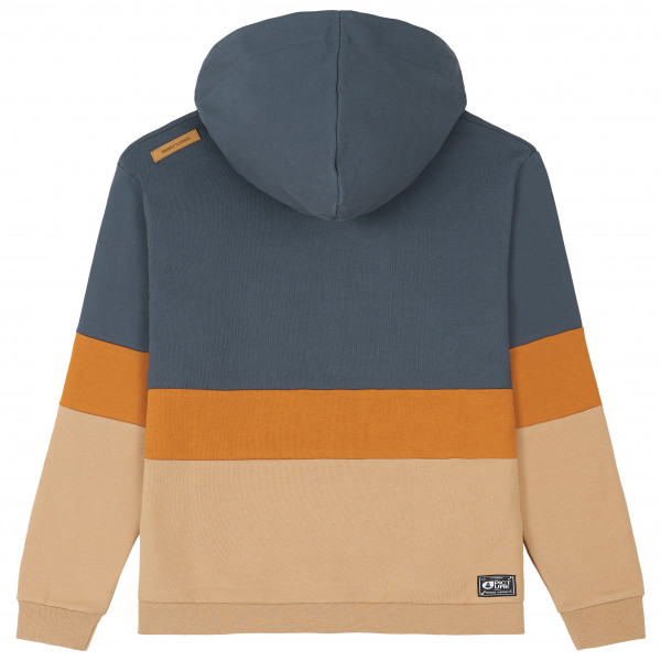 Picture - Kid's Klob Zip Hoodie - Training jacket