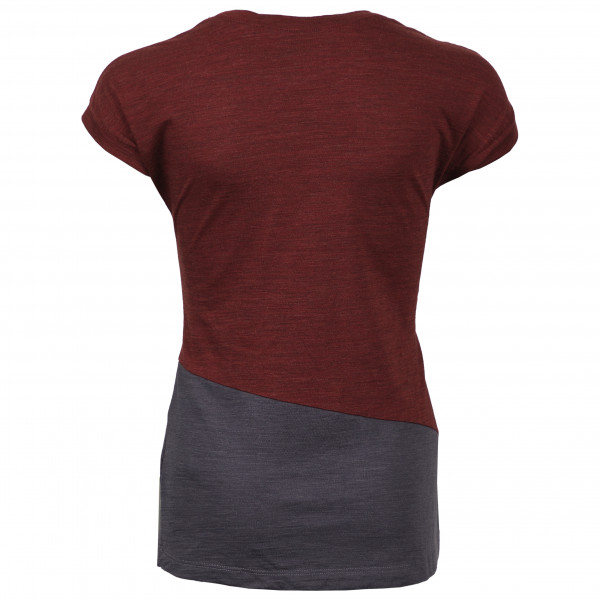 Stoic - Girl's Merino150 HeladagenSt. T-Shirt - Merino shirt