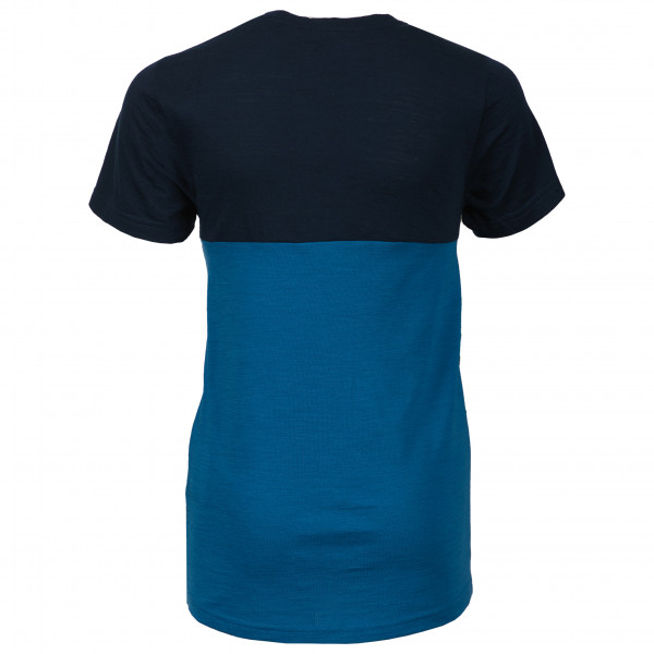 Stoic - Kid's Merino150 HeladagenSt. T-Shirt - Camiseta de merino