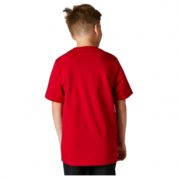 FOX Racing - Youth Legacy S/S - Camiseta de manga corta