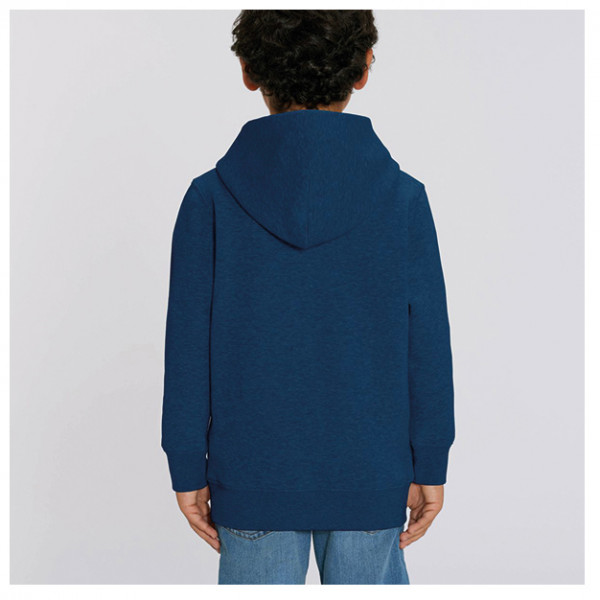 Kultgut - Kid's Colorful Mountain - Sudadera