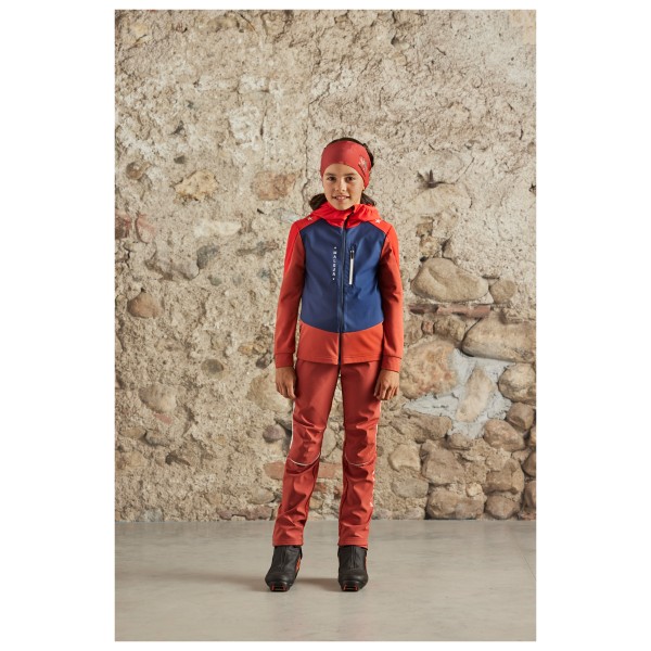 Maloja - Kid's FrostspannerU. - Längdåkningsbyxa