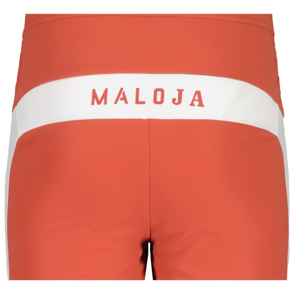 Maloja - Kid's FrostspannerU. - Pantalones de esquí de fondo